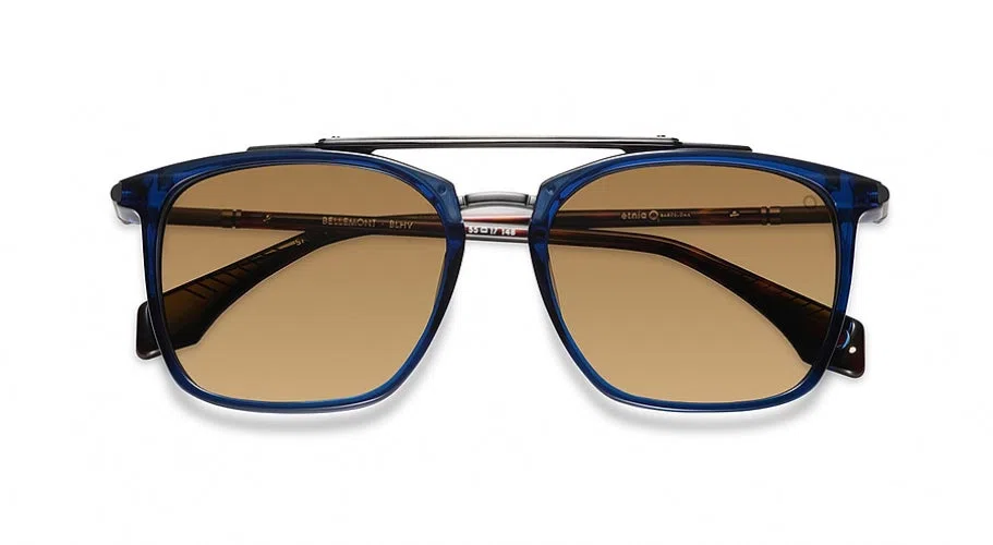 Etnia Barcelona BELLEMONT Sunglasses - view 7